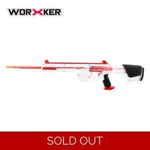 Kunlun Clear Edition Worker Blaster
